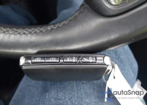 2024 Mazda Cx-50 2.5 S Premium Plus z USA, uszkodzony, nr VIN 7MMVABEM4RN177144